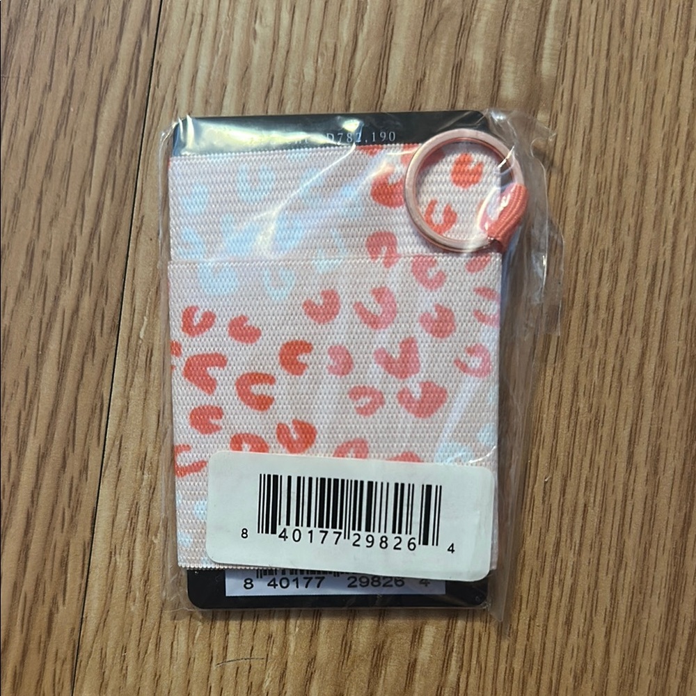 Thread Wallet - Picture 2 of 2